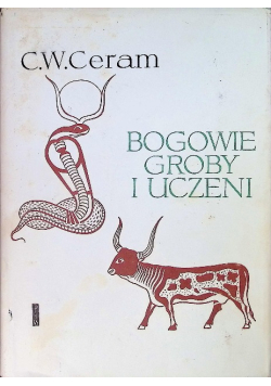 Bogowie groby i uczeni