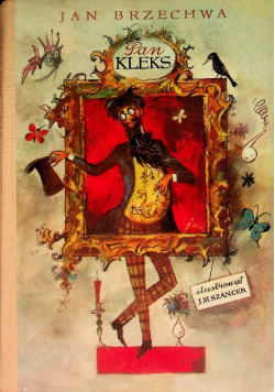 Pan Kleks