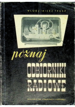 Poznaj Odbiorniki Radiowe