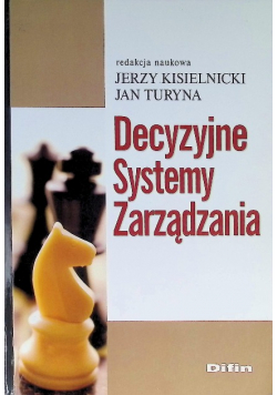 Decyzyjne systemy zarządzania