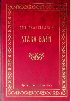 Stara baśń