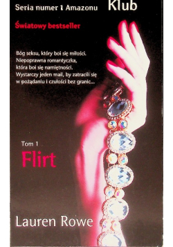Klub Tom 1 Flirt