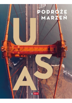 Podróże marzeń USA