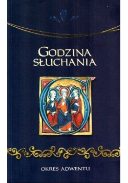 Godzina słuchania Okres Adwentu