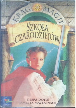 Szkoła czarodziejów