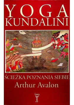 Joga Kundalini ścieżka poznania siebie