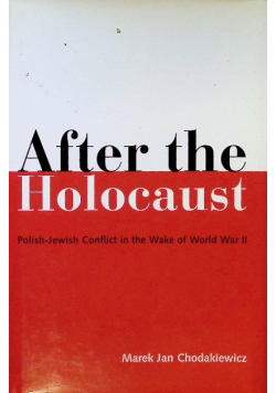 After the Holocaust