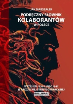 Podręczny słownik kolaborantów w Polsce