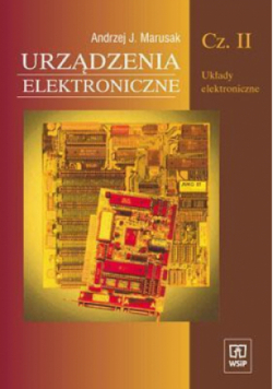 Urządzenia elektroniczne Część II