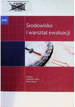 Środowisko i warsztat ewaluacji