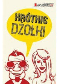 Krótkie dżołki