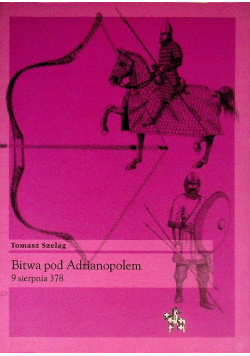 Bitwa pod Adrianopolem