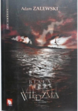 Biała wiedźma
