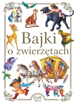 Bajki o Zwierzętach