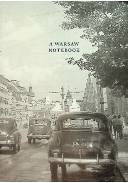 A Warsaw notebook