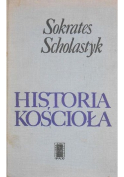 Historia Kościoła