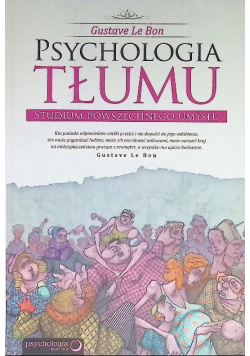 Psychologia tłumu