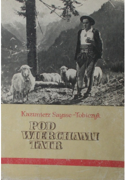Pod wierchami tatr