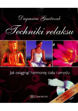 Techniki relaksu