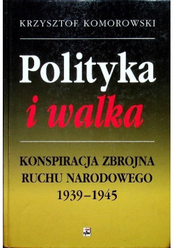 Polityka i walka