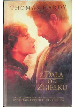 Z dala od zgiełku