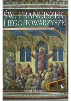 Św Franciszek i jego towarzysze