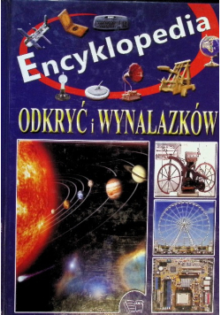 Encyklopedia odkryć i wynalazków