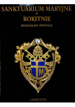 Sanktuarium Maryjne w Rokitnie