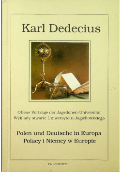 Polen und Deutsche in Europa Polacy i Niemcy w Europie