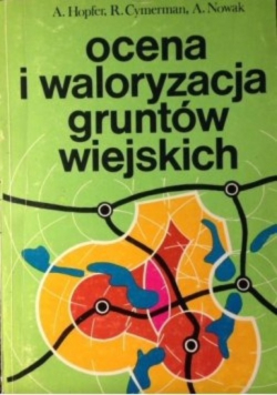 Oceana i waloryzacja gruntów wiejskich