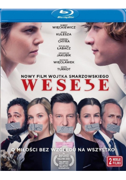 Wesele DVD