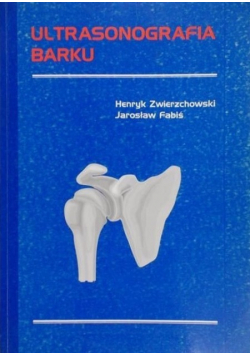 Ultrasonografia barku