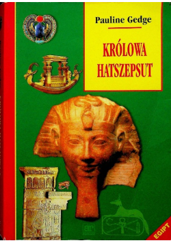 Królowa Hatszepsut