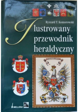 Ilustrowany przewodnik heraldyczny