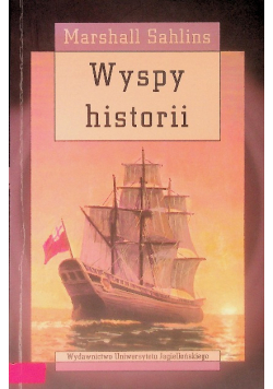 Wyspy historii