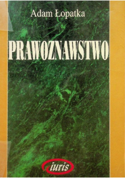 Prawoznawstwo