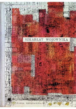 Szkarłat wojownika