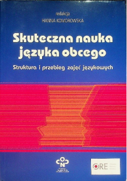 Skuteczna nauka języka obcego