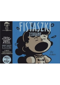 Fistaszki