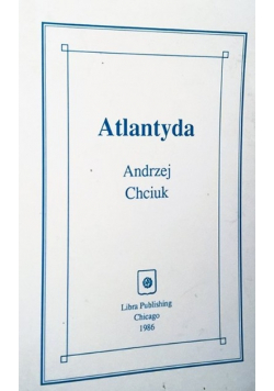 Atlantyda