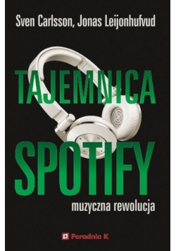 Tajemnica Spotify