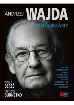Andrzej Wajda Podejrzany