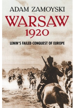 Warsaw 1920