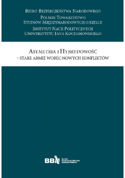 Asymetria i Hybrydowość