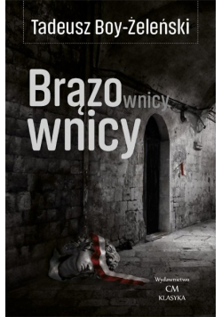 Brązownicy