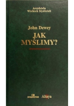 Jak myślimy?