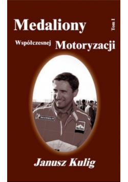 Medaliony Współczesnej Motoryzacji