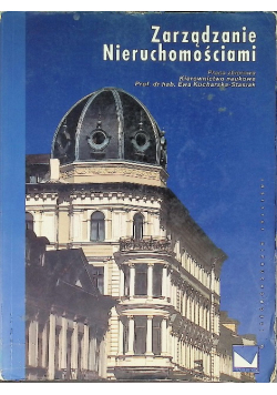 Zarządzanie nieruchomościami