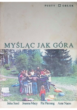 1992 Myśląc jak góra