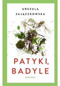 Patyki badyle